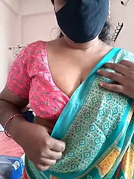 Ramya-Lovely online show from 02.19.25