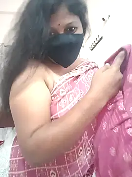 Ramya-Lovely online show from 02.20.25