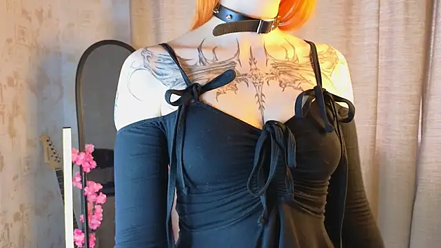 Snapshot of MelissaBryant chatting on 03.17.25 MelissaBryant online show from 03.17.25