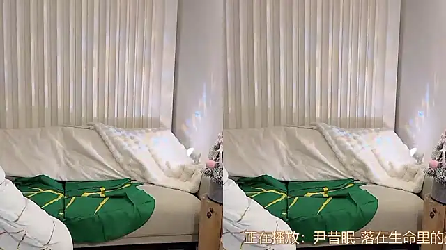 K-moumou online show from 01.03.25