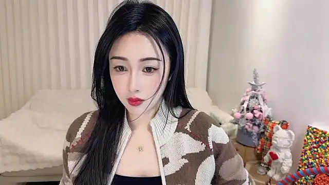 K-moumou online show from 01.13.25