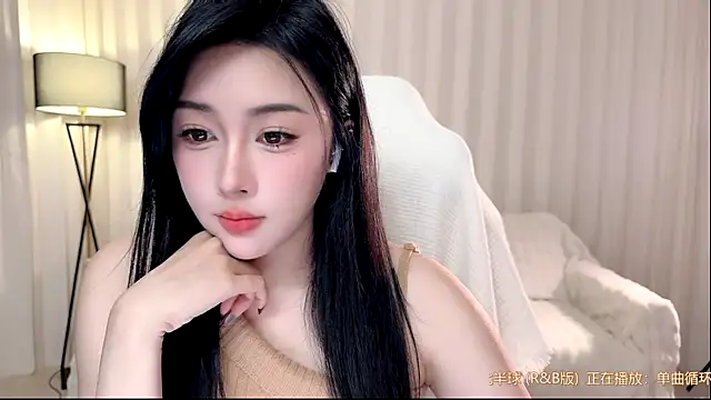 K-moumou online show from 02.23.26