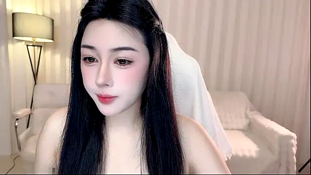 K-moumou online show from 03.02.26