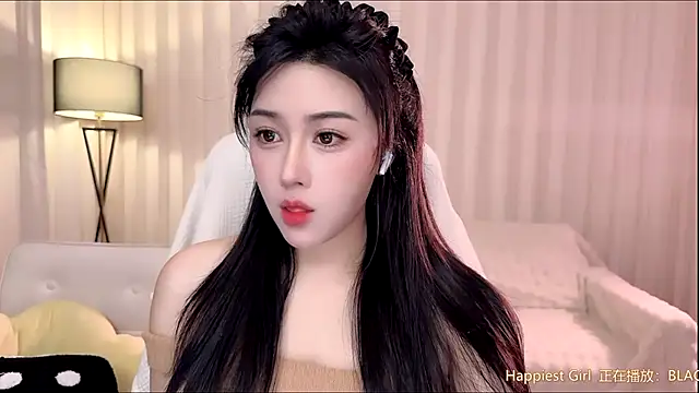 K-moumou online show from 03.12.26