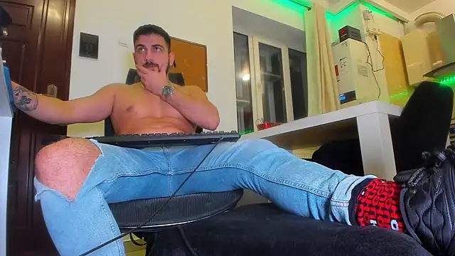 welcometo hell online show from 11.23.25