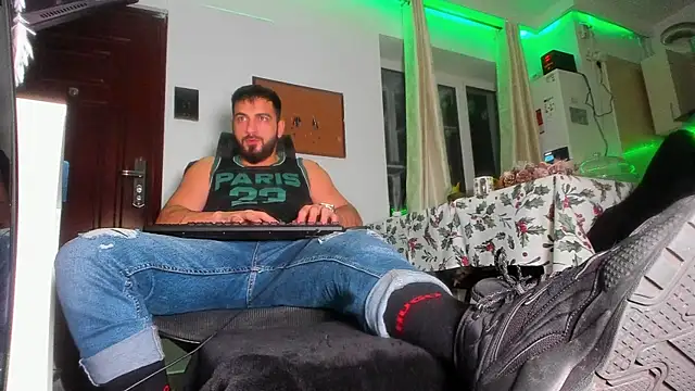 welcometo hell online show from 11.27.25