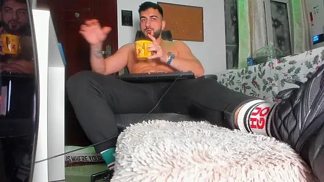 welcometo hell online show from 12.02.25