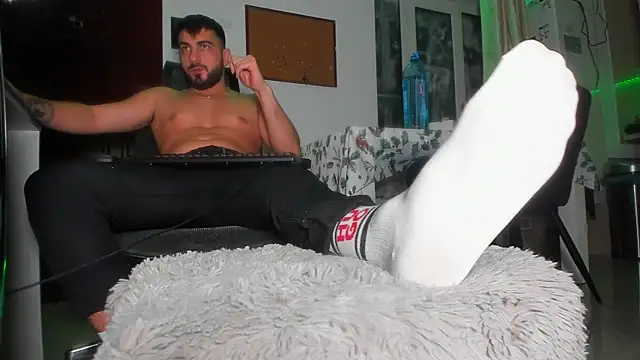 welcometo hell online show from 12.17.25