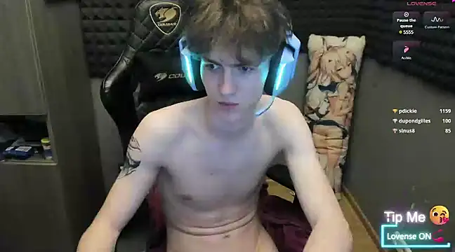 bambelbye online show from 01.21.25