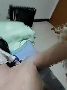 wuyan69 online show from 03.08.26