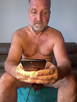 Haariglang online show from 01.19.26