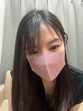 Snapshot of cupido_meimei chatting on 01.13.25 cupido meimei online show from 01.13.25