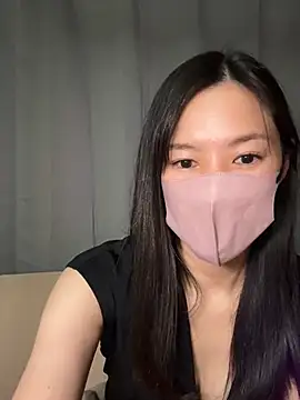 Snapshot of cupido_meimei chatting on 01.31.25 cupido meimei online show from 01.31.25
