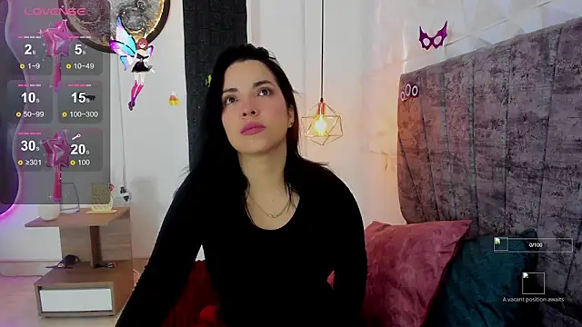 tatiana sc online show from 10.27.25