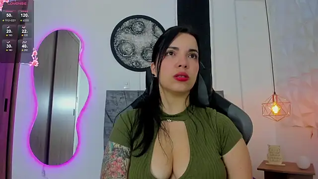 tatiana sc online show from 01.06.26