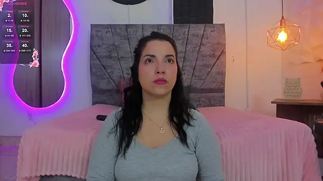 tatiana sc online show from 01.13.26