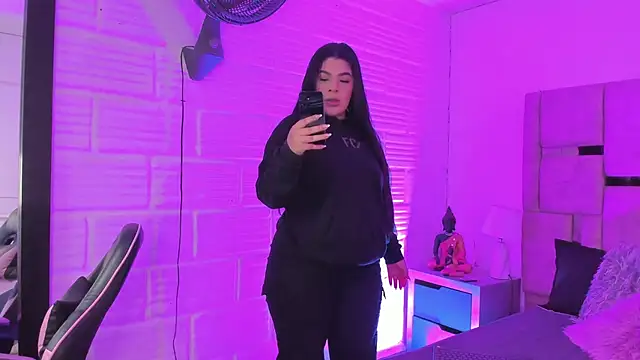 EmmaBecket2 online show from 01.09.26