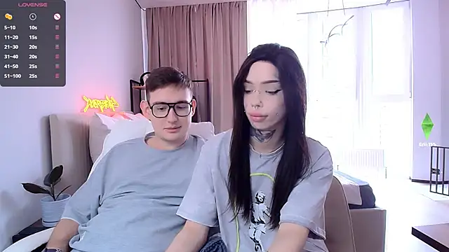 Tanya M online show from 03.24.26