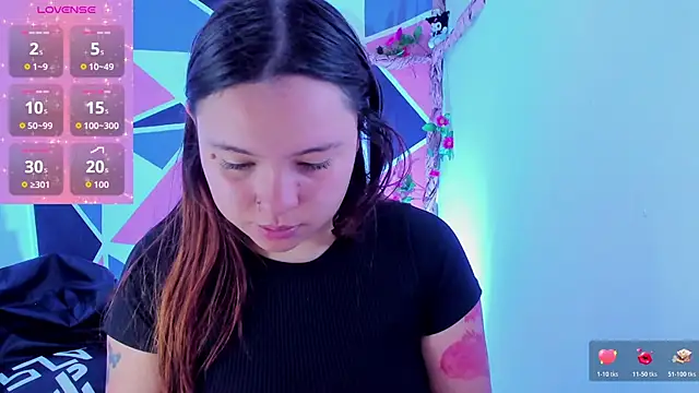 Carol Pinter online show from 03.10.26