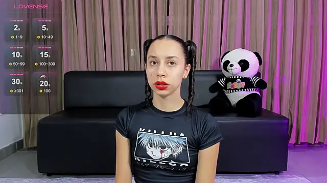 AbyCooper online show from 03.21.25