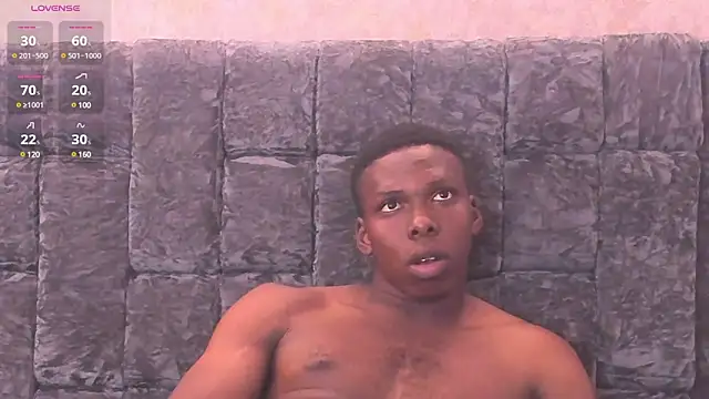 Snapshot of JD_THEBABY chatting on 01.30.25 JD THEBABY online show from 01.30.25