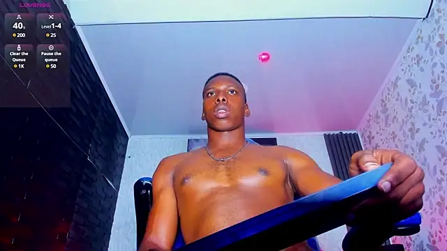 Snapshot of JD_THEBABY chatting on 02.11.25 JD THEBABY online show from 02.11.25