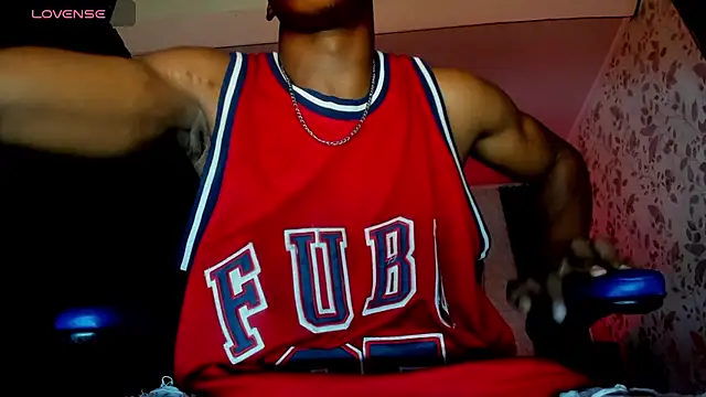 Snapshot of JD_THEBABY chatting on 02.19.25 JD THEBABY online show from 02.19.25