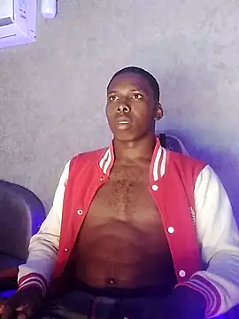 Snapshot of JD_THEBABY chatting on 10.04.25 JD THEBABY online show from 10.04.25