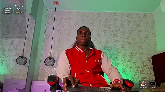 Snapshot of JD_THEBABY chatting on 11.10.25 JD THEBABY online show from 11.10.25