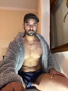 ali babachapter2 online show from 12.21.24