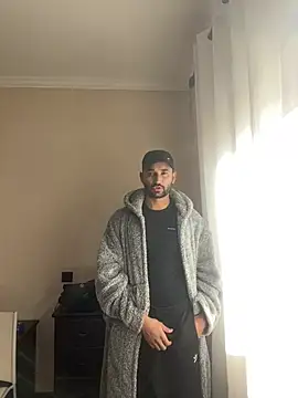 ali babachapter2 online show from 01.18.25