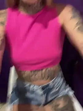 hotskinny1 online show from 01.04.25