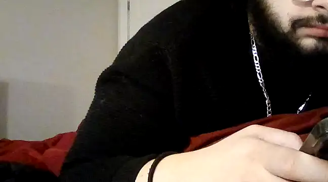 themasteer69 online show from 02.12.25