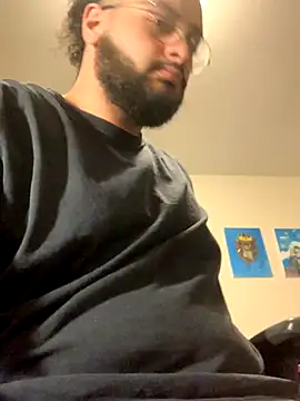 themasteer69 online show from 10.24.25