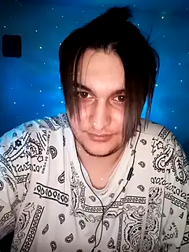 BlackVeilBride online show from 02.03.26