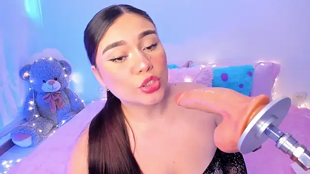 Isa belaa online show from 02.19.25