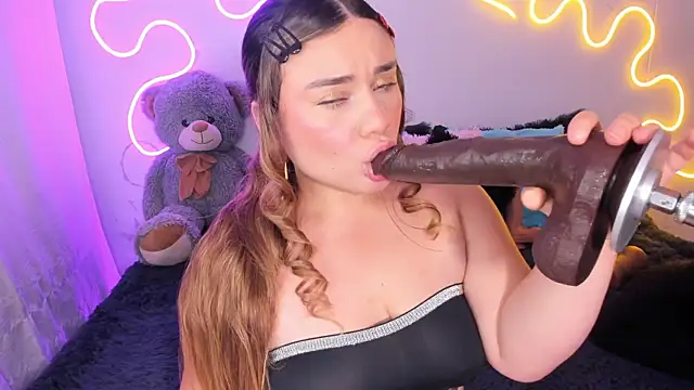 Isa belaa online show from 09.12.25