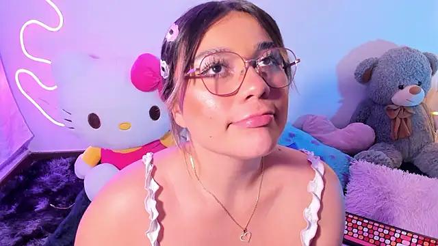 Isa belaa online show from 02.03.26