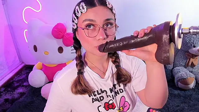 Isa belaa online show from 04.15.26