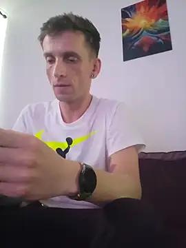 DawEroGeil online show from 04.27.26