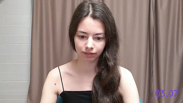 Snapshot of sweet_sweet_angel chatting on 07.03.26 sweet sweet angel online show from 07.03.26