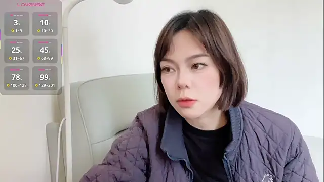 Linda-LL online show from 12.02.25