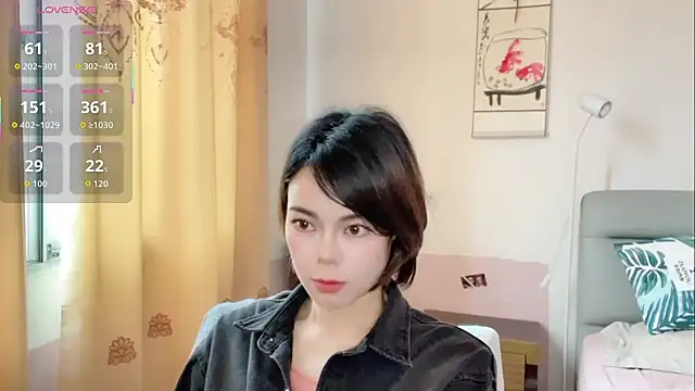 Linda-LL online show from 03.01.26