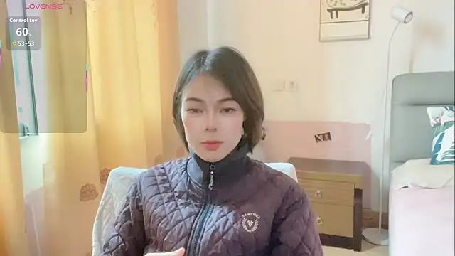 Linda-LL online show from 03.03.26