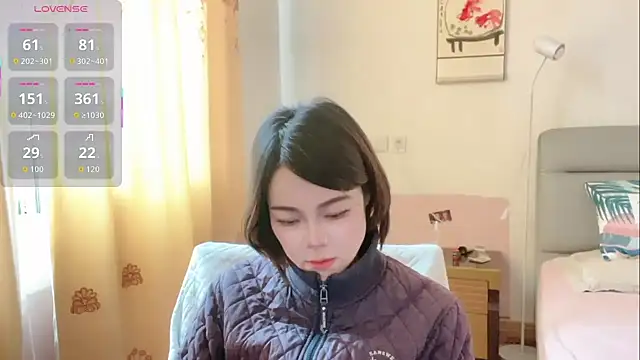 Linda-LL online show from 03.06.26