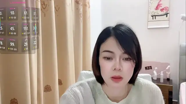 Linda-LL online show from 03.08.26