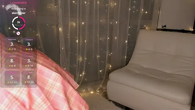 ms evasweet online show from 02.17.25