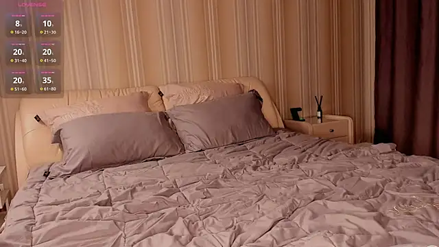 ms evasweet online show from 03.13.25