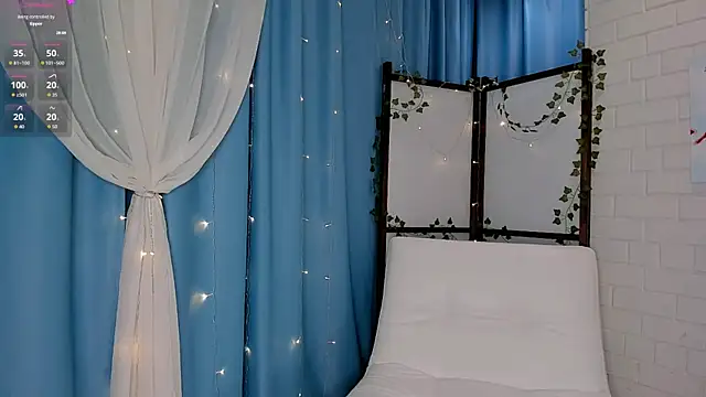 ms evasweet online show from 04.24.26