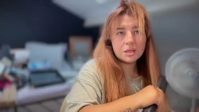 Curvy Rosie99 online show from 04.27.26